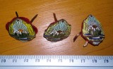 LOT 3 STEME militare RSR , CUC
