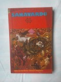 (C361) DEMNA SENGHELAIA - SANAVARDO