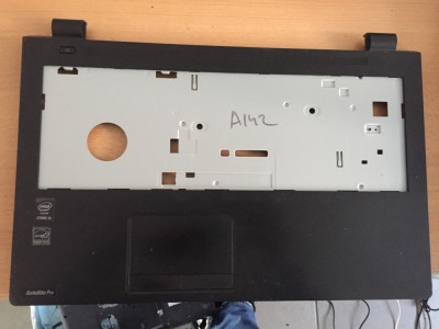Palmrest Toshiba satellite R50-B - 157 A142 foto