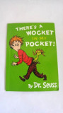 There&#039;s a Wocket in my Pocket! by Dr. Seuss, Harper Collins Children&#039;s Book