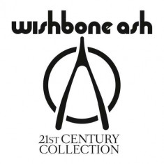 Wishbone Ash - 21st Century Collection ( 4 CD ) foto