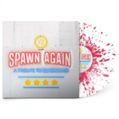 V/A - Spawn (Again) - A.. ( 1 VINYL ) foto