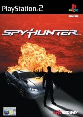 SpyHunter - PS2 [Second hand] foto