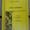 LIMBA ROMANA - TESTE REZOLVATE SI COMENTATE - IONELA LEFTER , ELECTUS