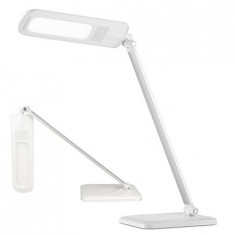 LAMPA DE BIROU LED 7W 3IN1 ALB foto