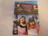 Connie and Clara - dvd