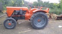 Tractor Same 35cp foto