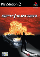 SpyHunter - PS2 [Second hand] fm foto