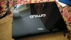 Laptop Fujitsu Siemens Amilo Notebook Pi3525 DEFECT foto