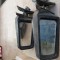 Oglinda stanga Opel Ascona C