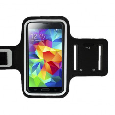 Armband husa brat telefon pentru alergat Samsung S3, S4, S5, 6G, Iphone 6/6S | 4.7-5.2 inch foto