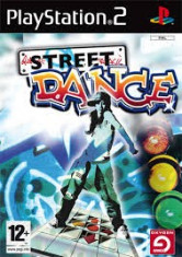 Street Dance - PS2 [Second hand] foto