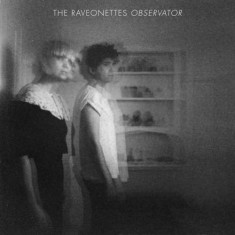 Raveonettes - Observator ( 1 CD ) foto