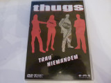 Thugs - dvd, Altele, independent productions