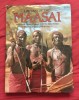 THE LAST OF THE MASSAI