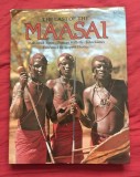 THE LAST OF THE MASSAI