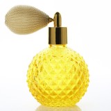 Sticla parfum cu pompita / pulverizator - 80 ml - NOUA!!!