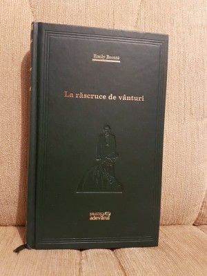 LA RASCRUCE DE VANTURI-EMILY BRONTE foto