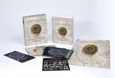 Whitesnake - 1987 -Annivers- ( 5 CD ) foto