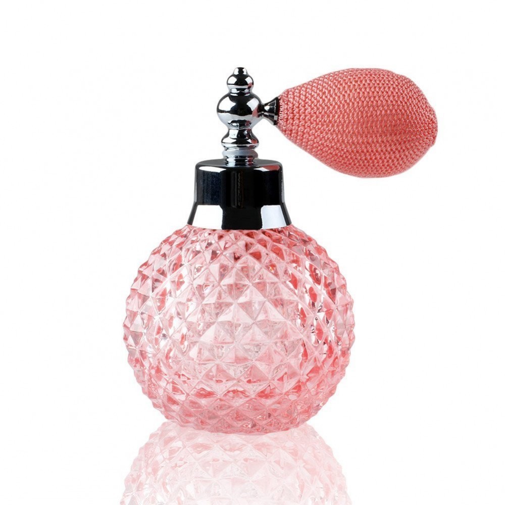 Sticla parfum cu pompita / pulverizator - 80 ml - NOUA!!! | Okazii.ro