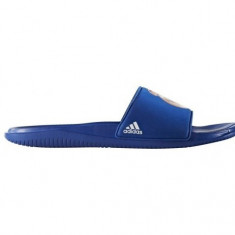 Slapi adidas barbati Real Madrid Football Slides AQ3795 foto