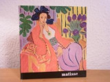 Gaston Diehl - Matisse, 1960