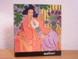 Gaston Diehl - Matisse