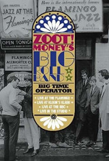 Zoot Money&amp;#039;s Big Roll -Ba - 1966 and All That/Big.. ( 5 CD ) foto
