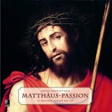 BACH : St. Matthew Passion BWV 244 ( 3 CD ), 2000