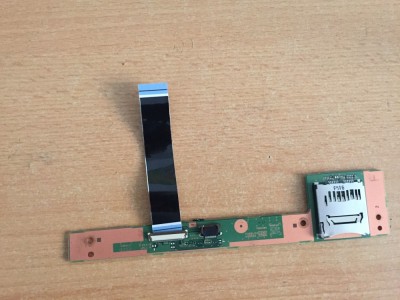 Cititor card satellite R50-B - 157 A142 foto