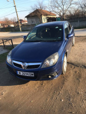 Opel vectra C 1.9. Volanta si kit ambreiaj schimbate acum 5 luni foto