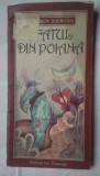 (C362) ELISABETA DOBRITOIU - SFATUL DIN POIANA