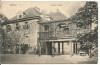 (A) carte postala(ilustrata)-GERMANIA-WEIMAR, Circulata, Printata