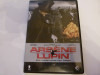 Arsene Lupin - dvd,C1