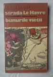 (C361) PAUL GUIMARD - STRADA LE HAVRE / BUNURILE VIETII
