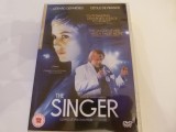 The singer - a800