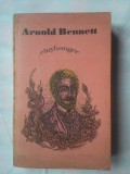 (C363) ARNOLD BENNETT - CLAYHANGER