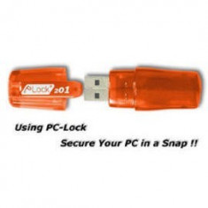 Blocare PC 201 usb foto