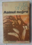 (C361) LUISE RINSER - ASINUL NEGRU