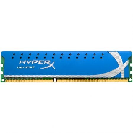 RAM 4 GB DDR3 1600 mhz Kingston HyperX RAM 4 GB DDR3 1600 mhz Kingston HyperX