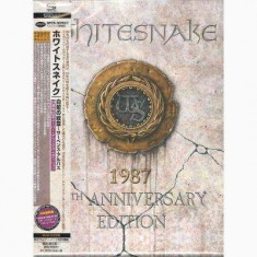 Whitesnake - Whitesnake -Annivers- ( 4 CD ) foto