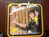 Marina voica sa nu-mi vorbesti de iubire disc vinyl lp muzica usoara slagare VG+, Pop, Electrecord