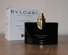 Parfum Bvlgari Jasmin Noir tester - cadou ideal model nou foto