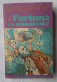 (C361) HENRI QUEFFELEC - FURTUNA LA DOUARNENEZ