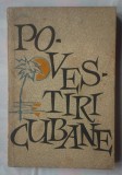 (C363) JESUS CASTELLANOS - POVESTIRI CUBANEZE