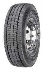 Anvelope camioane Goodyear Marathon LHD 2+ ( 295/55 R22.5 147/145K 18PR ) foto