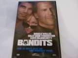 Bandits - Bruce Willis