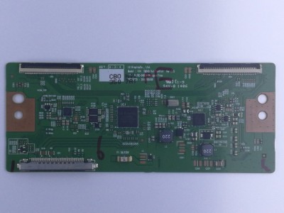 LVDS T-Con 6870C-0486A V14 TM240 Pentru Ecran LC550EUF(FG)(F1) Sony KDL-55W955B foto