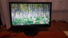 Monitor 22&amp;#039;&amp;#039; LCD Samsung 2243SN Full HD foto