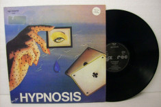 Hypnosis - Oxygene / Bormaz (1983, ZYX) disc vinil Maxi Single italo-disco foto